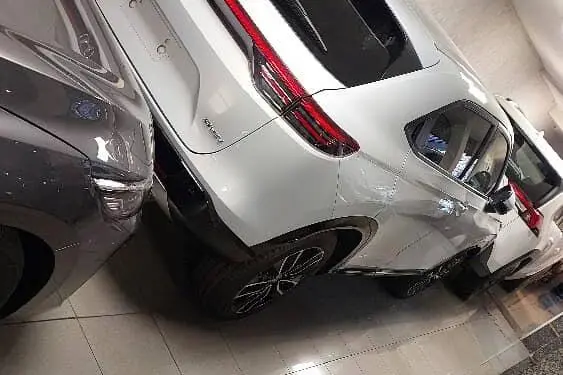هوندا  HR-V eHEV