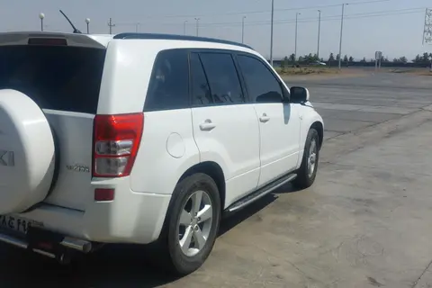 سوزوکی، گراند ویتارا (مونتاژ)