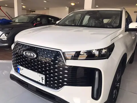 ام وی ام، X5