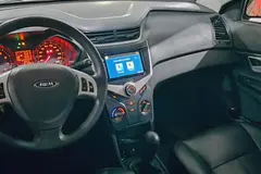 ام وی ام، 315هاچ بک