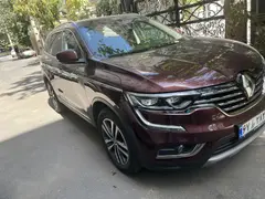 رنو، کولیوس
