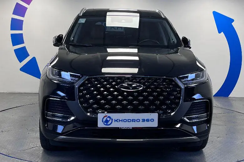فونیکس،  تیگو 8 پرو مکس (F8)
