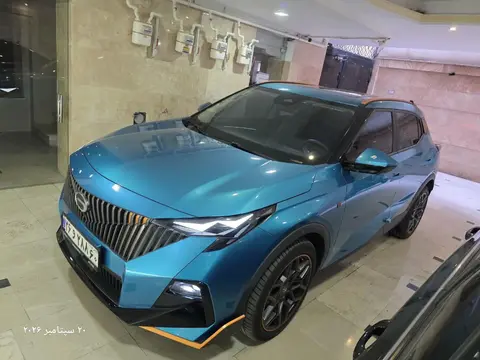 جی ای سی، GS3 Emzoom