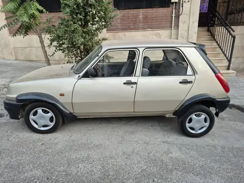 رنو، پی کی