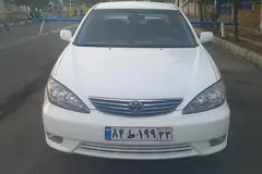 تویوتا، کمری