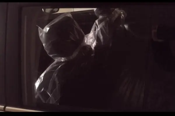 چانگان، CS 35 (مونتاژ)