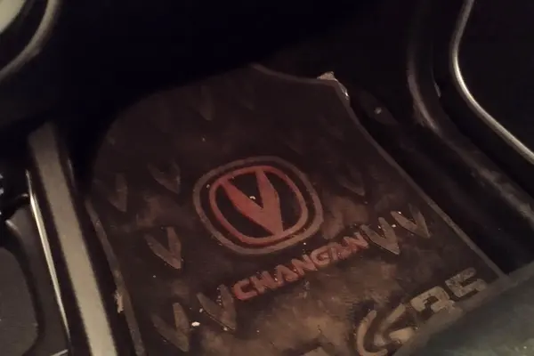 چانگان، CS 35 (مونتاژ)