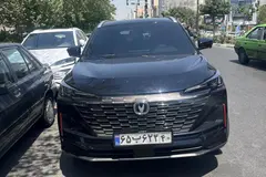 چانگان، CS 55 پلاس
