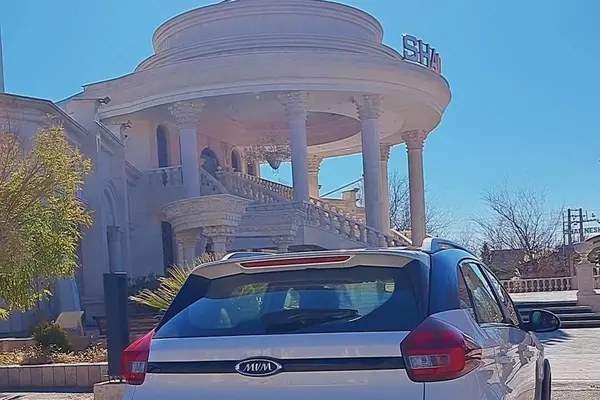 ام وی ام، X22 PRO