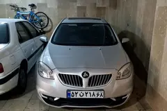 برلیانس، H330