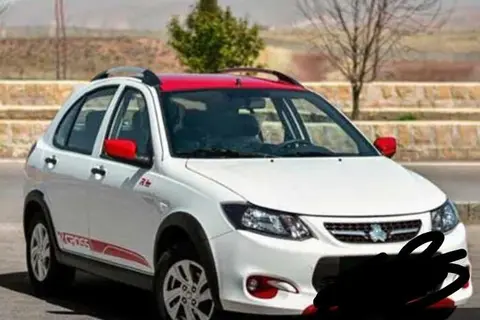 کوییک، دنده ای R