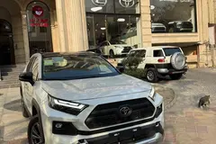 تویوتا، راوفور