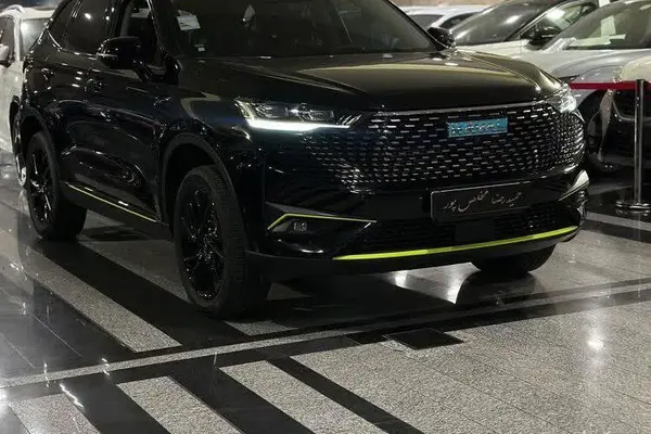 هاوال  H6 HEV
