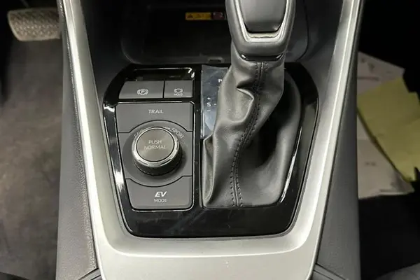 تویوتا، راوفور