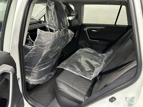 تویوتا، راوفور