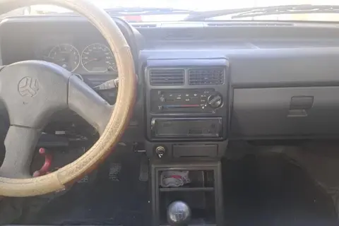 پراید، 131