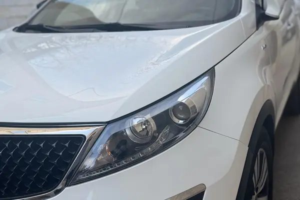 کیا، اسپورتیج