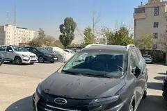 کی ام سی، SR3