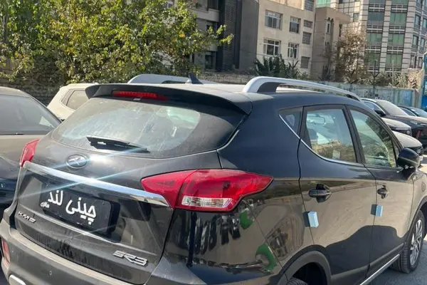 کی ام سی، SR3