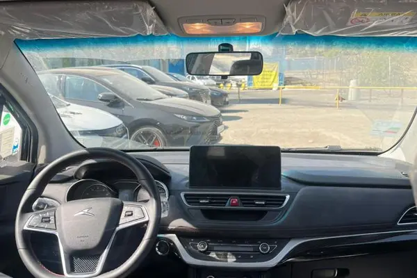 کی ام سی، SR3