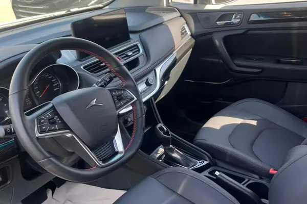 کی ام سی، SR3