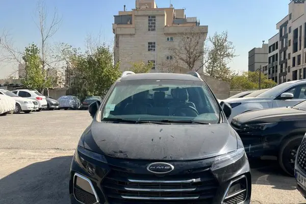 کی ام سی، SR3