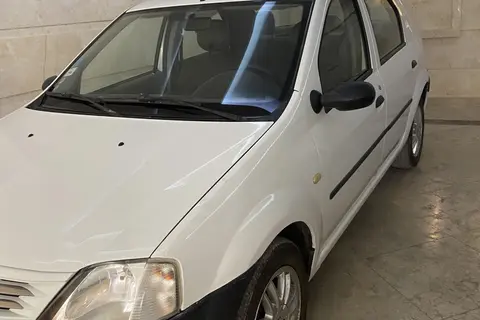 رنو، تندر 90