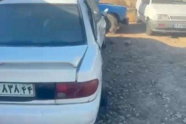 میتسوبیشی، لنسر