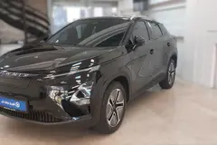 فونیکس، FX EV