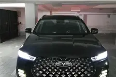 فونیکس، تیگو 7 پرو