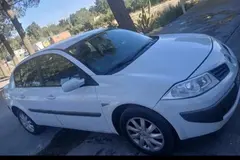 رنو، مگان (مونتاژ)