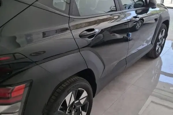 هیوندای، کونا