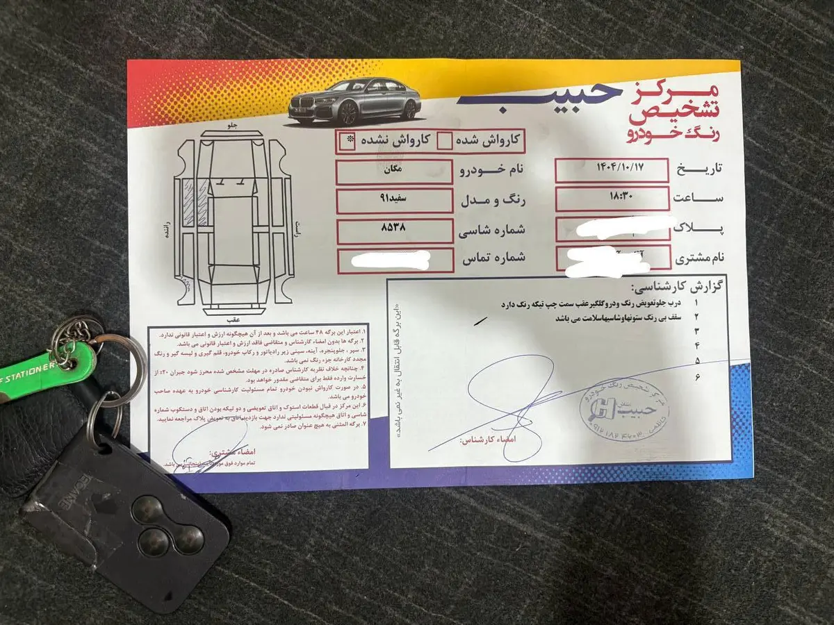 رنو،  مگان (مونتاژ)