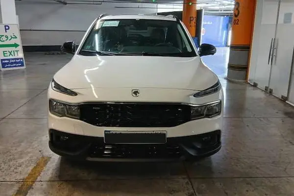 ری را، 1.7 لیتر توربو