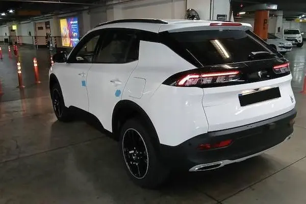 ری را، 1.7 لیتر توربو