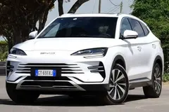 بی وای دی، سانگ پلاس DMi