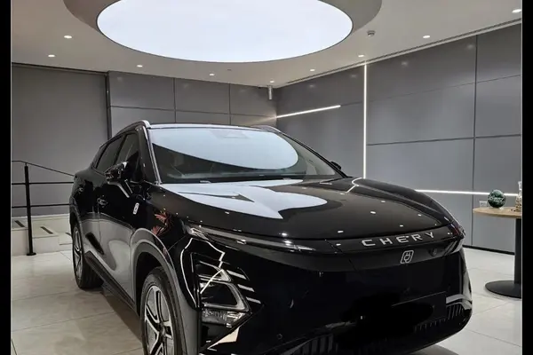 فونیکس، FX EV