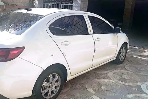 شاهین، G دنده ای