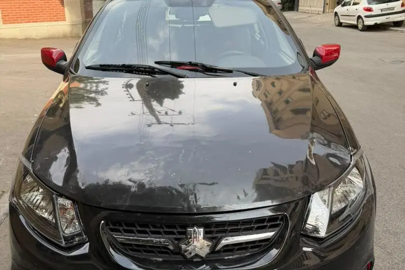 کوییک،  دنده ای R