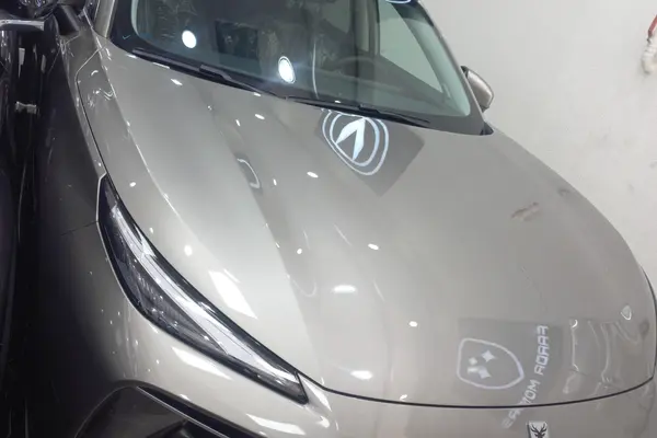 لاماری، ایما