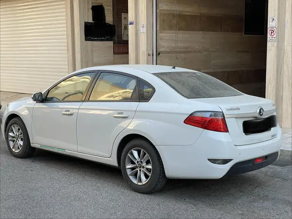 برلیانس  H330