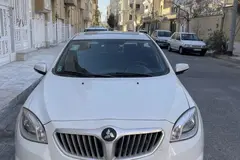 برلیانس، H330