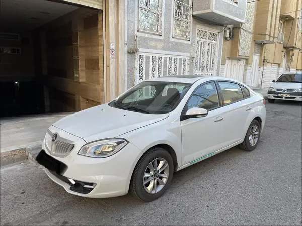 برلیانس  H330