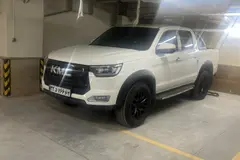 کی ام سی، T8