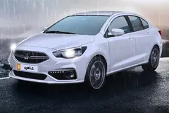 حواله شاهین، G اتومات