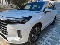 اکستریم، VX (QX)