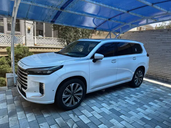 اکستریم  VX (QX)