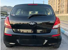 هیوندای، i20