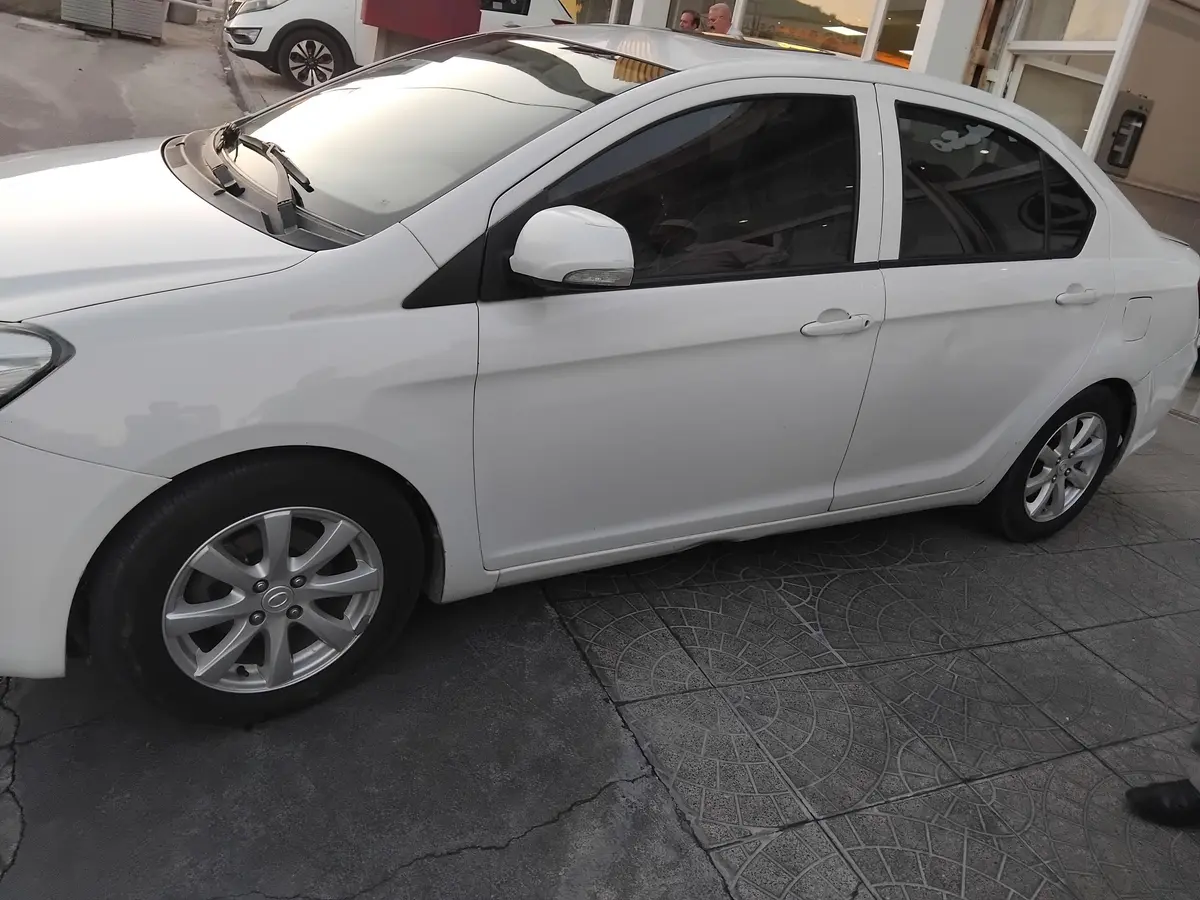 گریت وال،  C30