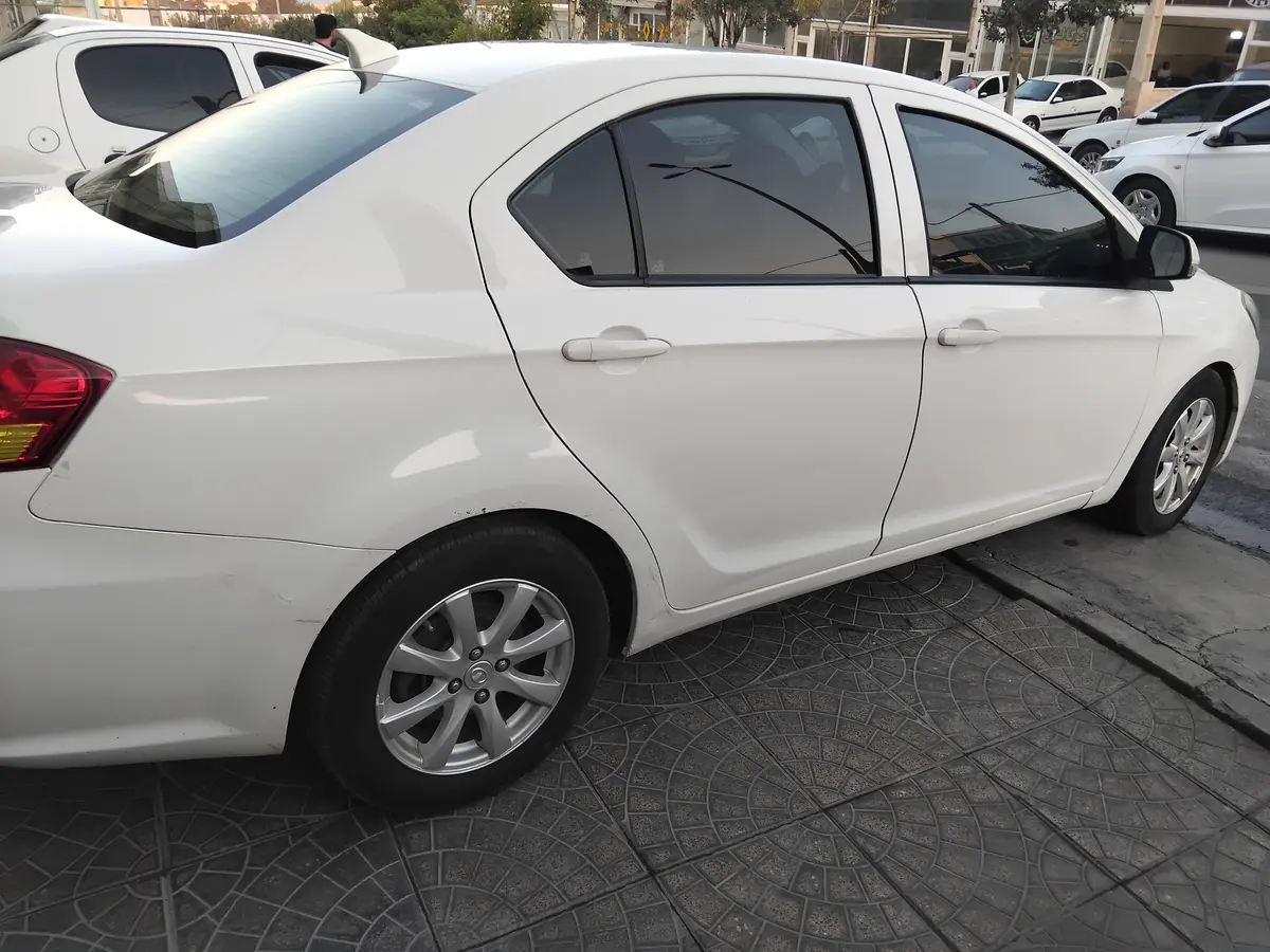 گریت وال،  C30
